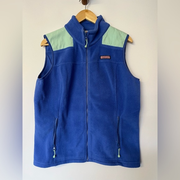 Vineyard Vines Jackets & Blazers - ❌DO NOT BUY❌Vineyard Vines Vest Size Large